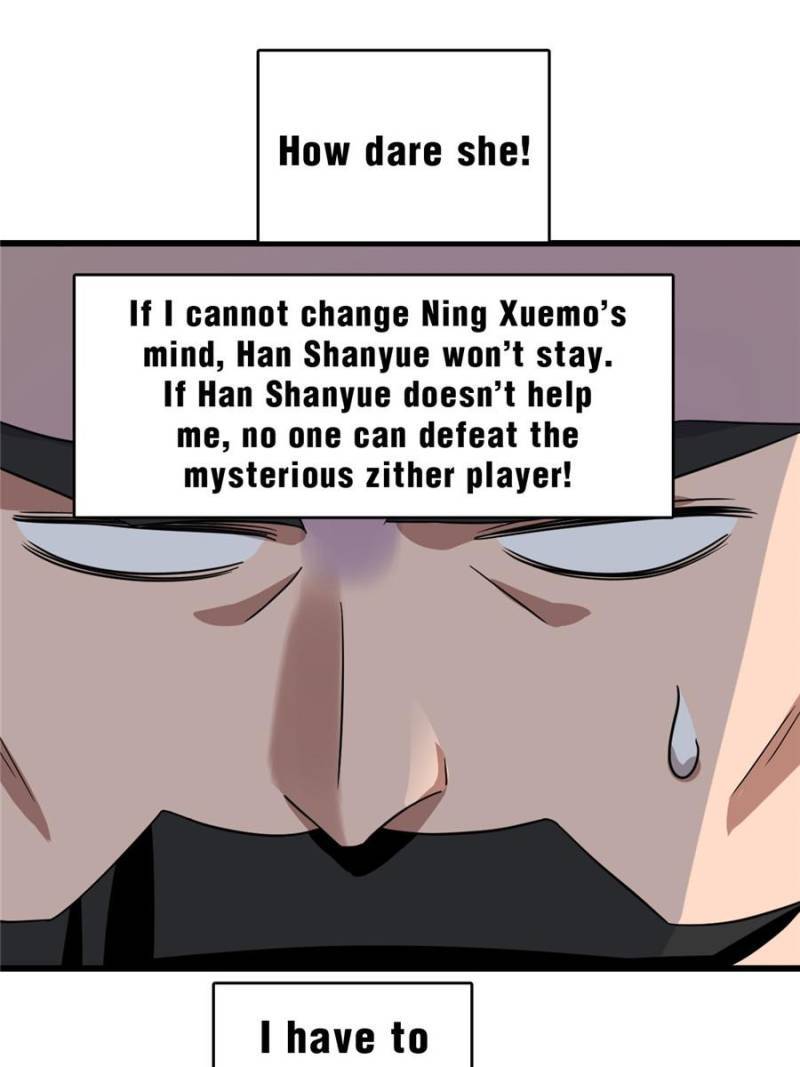 Queen of Posion: The Legend of a Super Agent, Doctor and Princess Chapter 80 - page 5