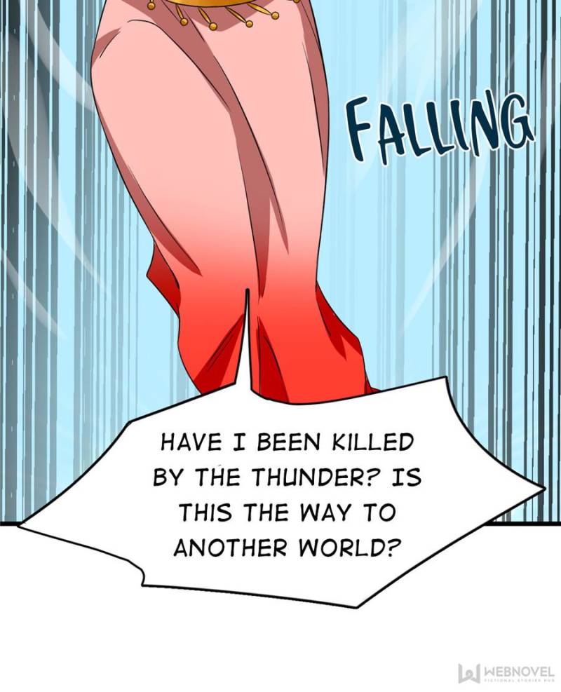 Queen of Posion: The Legend of a Super Agent, Doctor and Princess Chapter 80 - page 50