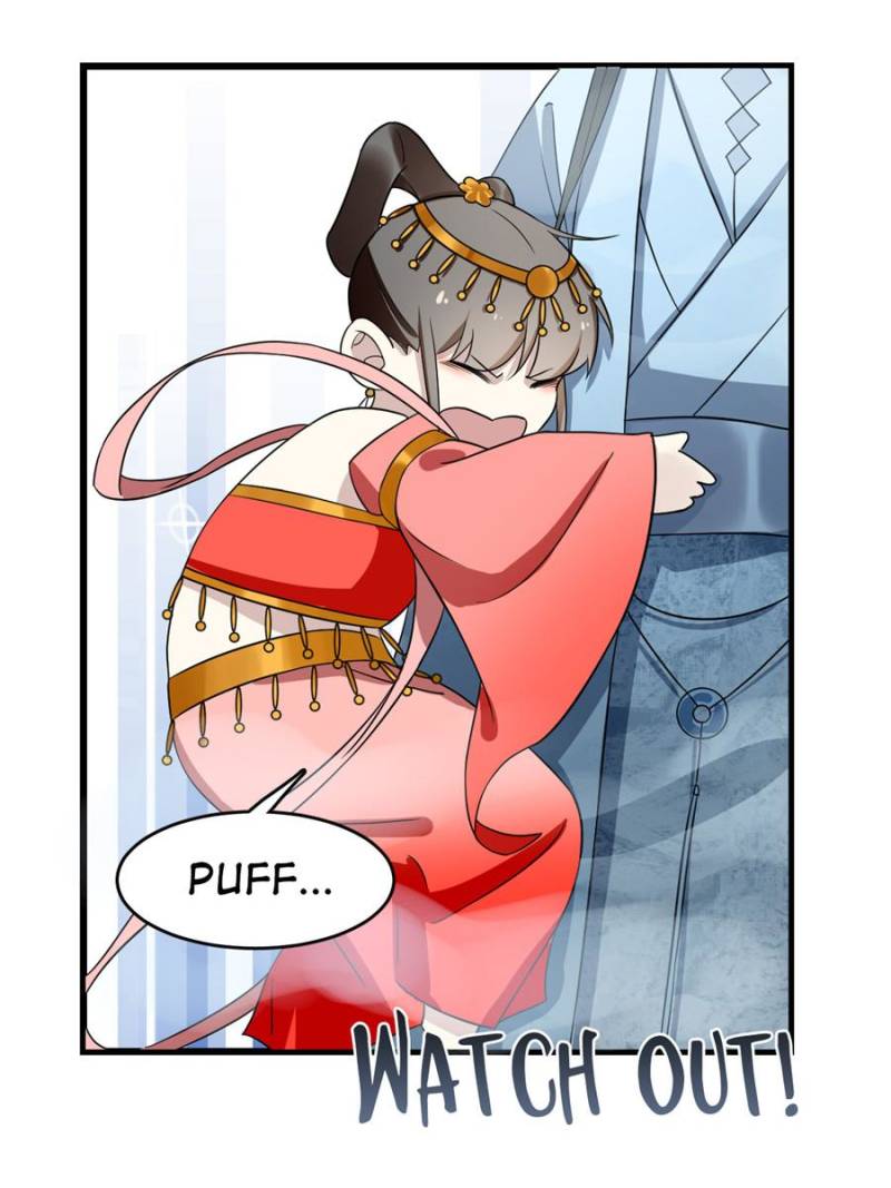 Queen of Posion: The Legend of a Super Agent, Doctor and Princess Chapter 80 - page 51