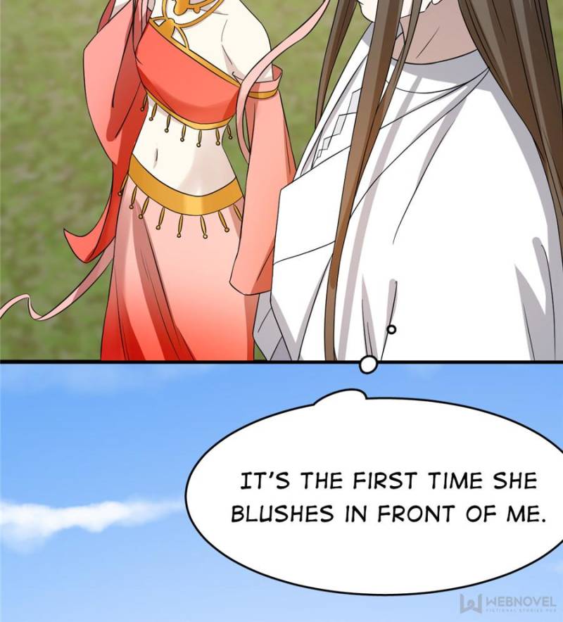 Queen of Posion: The Legend of a Super Agent, Doctor and Princess Chapter 80 - page 56
