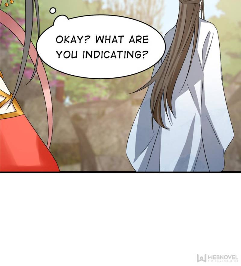 Queen of Posion: The Legend of a Super Agent, Doctor and Princess Chapter 80 - page 58