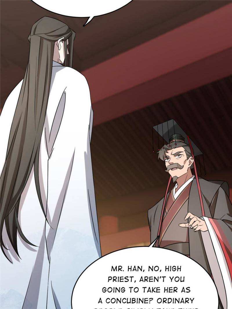 Queen of Posion: The Legend of a Super Agent, Doctor and Princess Chapter 80 - page 9
