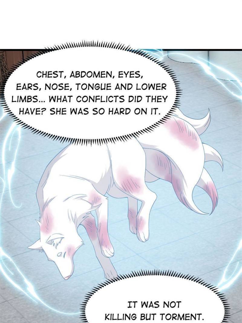 Queen of Posion: The Legend of a Super Agent, Doctor and Princess Chapter 312 - page 12