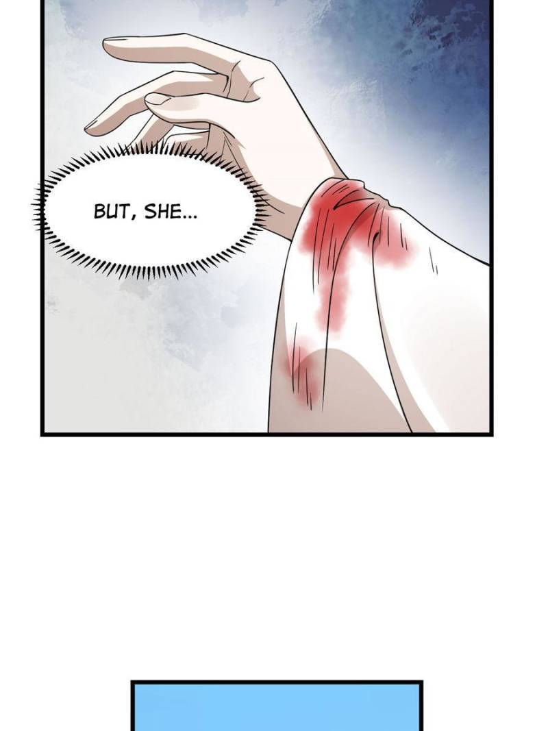 Queen of Posion: The Legend of a Super Agent, Doctor and Princess Chapter 312 - page 16