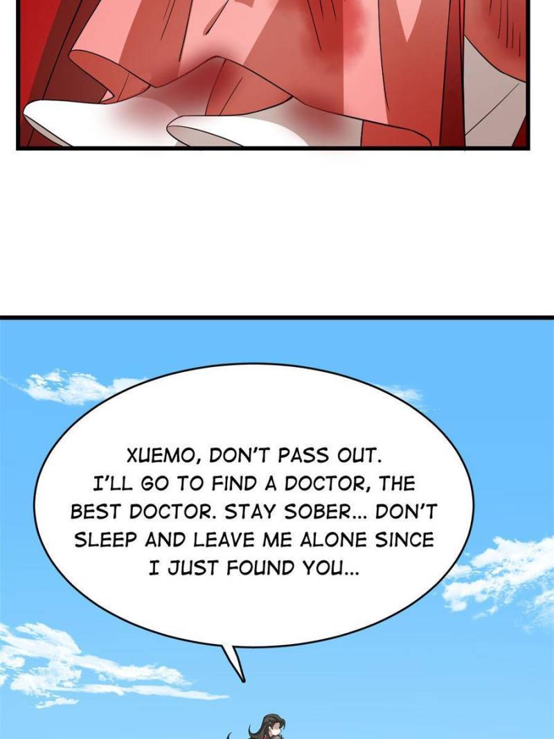 Queen of Posion: The Legend of a Super Agent, Doctor and Princess Chapter 312 - page 19