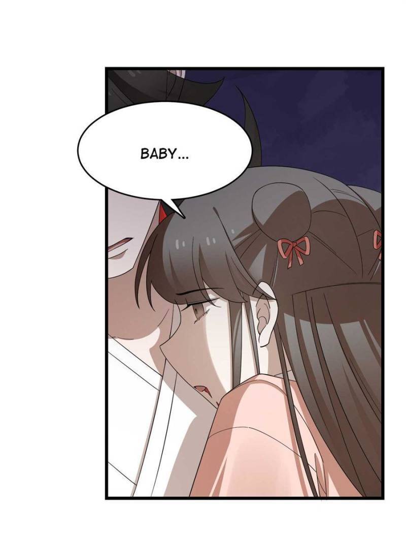 Queen of Posion: The Legend of a Super Agent, Doctor and Princess Chapter 312 - page 23