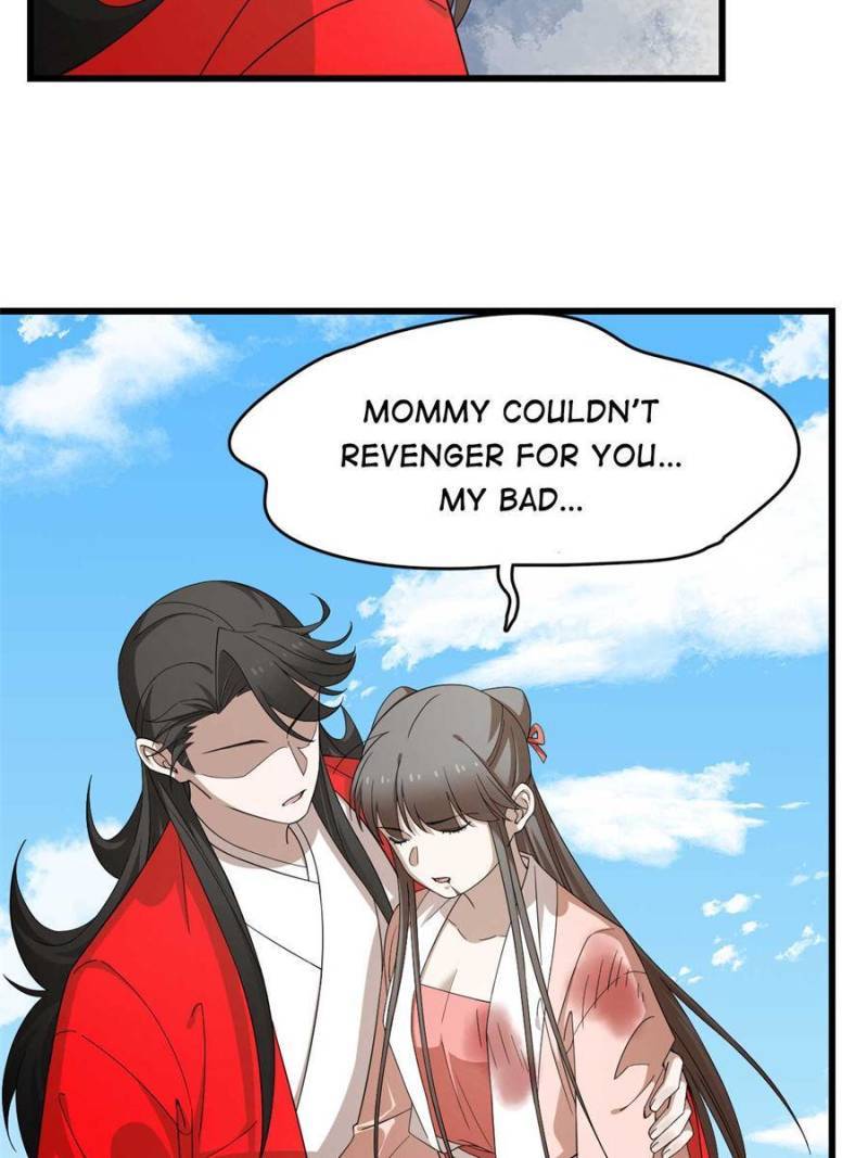 Queen of Posion: The Legend of a Super Agent, Doctor and Princess Chapter 312 - page 25