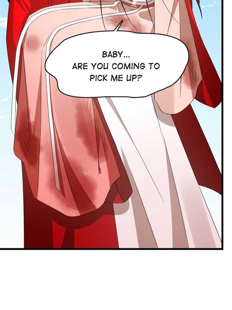 Queen of Posion: The Legend of a Super Agent, Doctor and Princess Chapter 312 - page 26