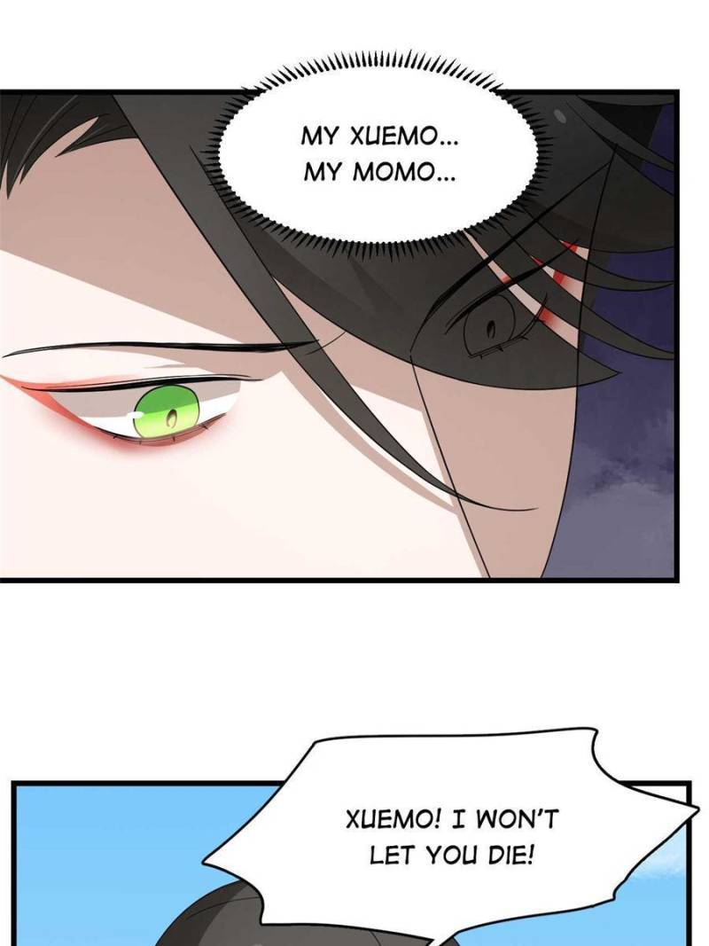 Queen of Posion: The Legend of a Super Agent, Doctor and Princess Chapter 312 - page 27
