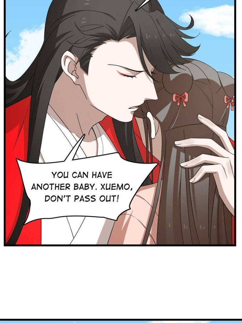 Queen of Posion: The Legend of a Super Agent, Doctor and Princess Chapter 312 - page 28