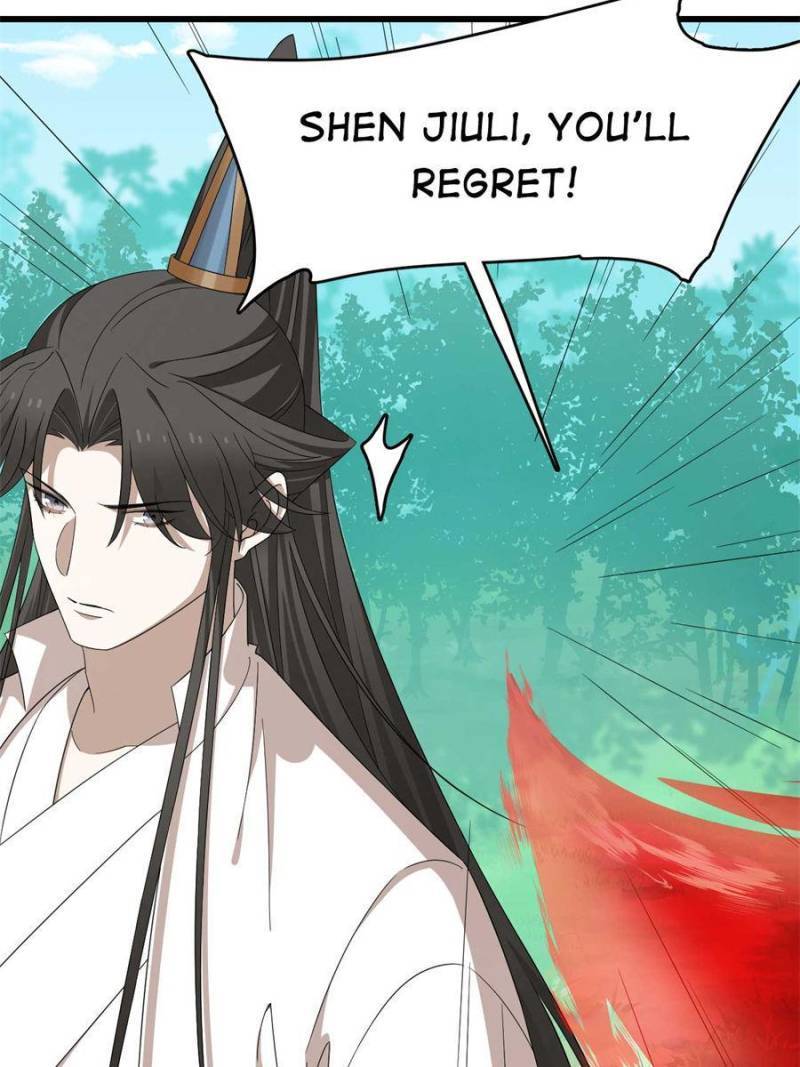 Queen of Posion: The Legend of a Super Agent, Doctor and Princess Chapter 312 - page 3