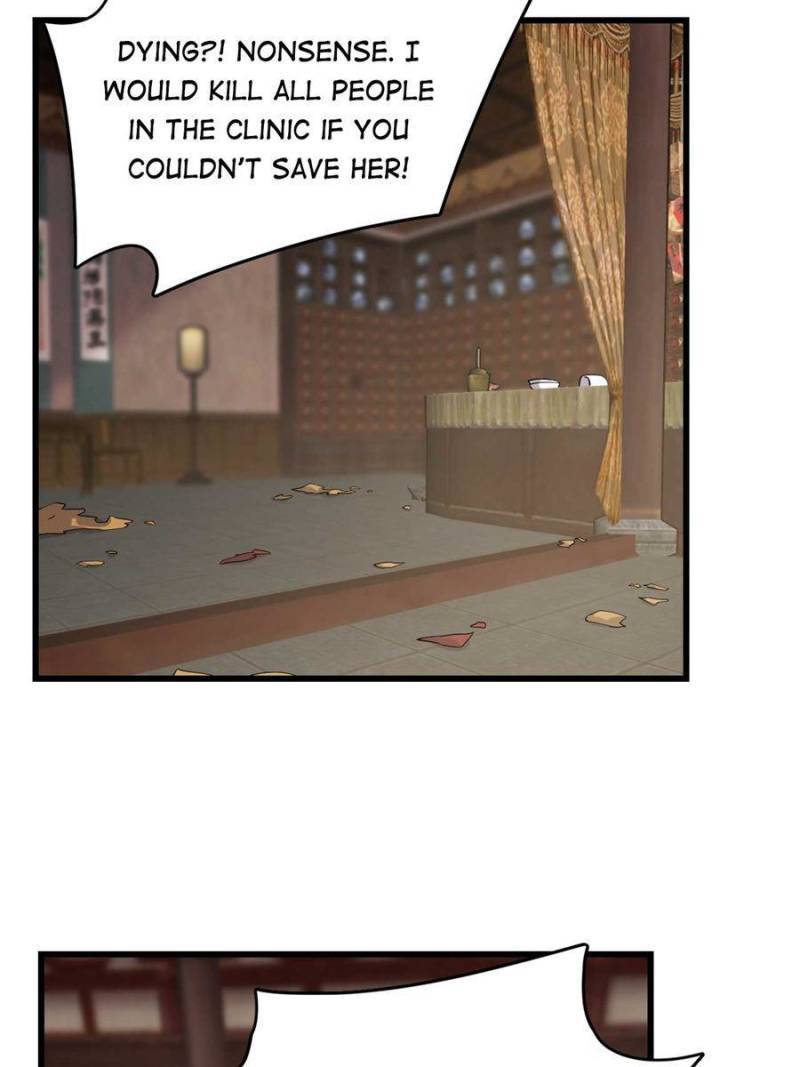 Queen of Posion: The Legend of a Super Agent, Doctor and Princess Chapter 312 - page 31
