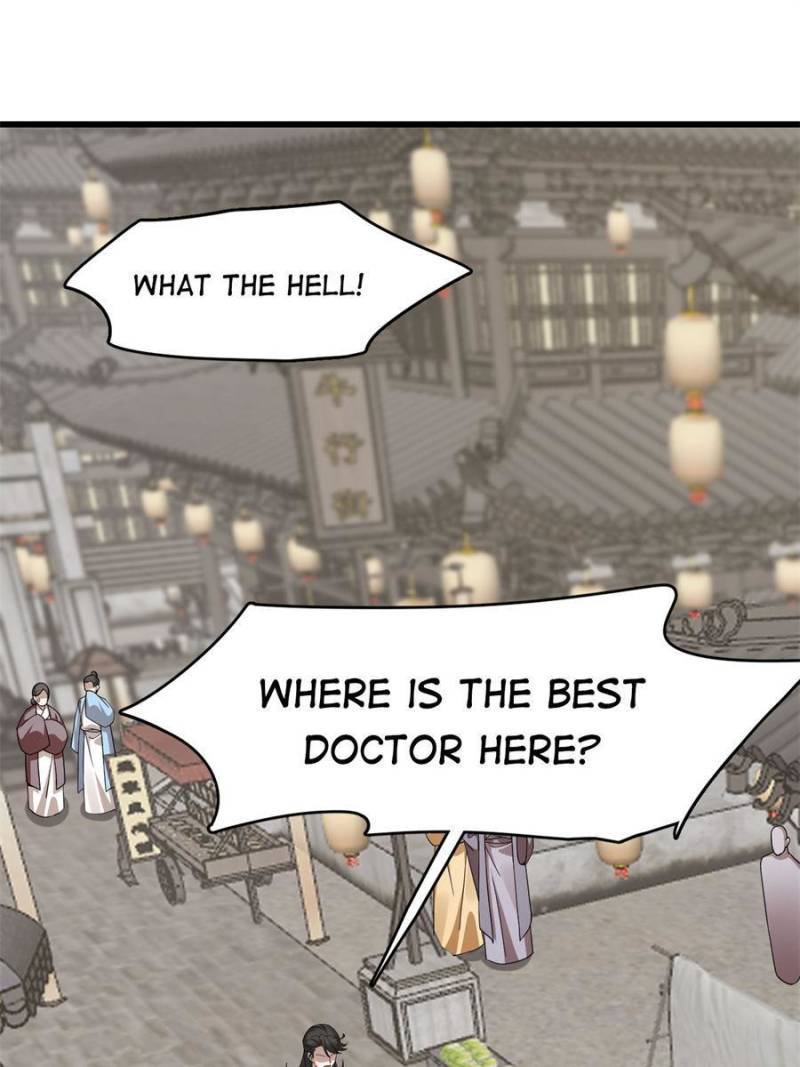 Queen of Posion: The Legend of a Super Agent, Doctor and Princess Chapter 312 - page 34