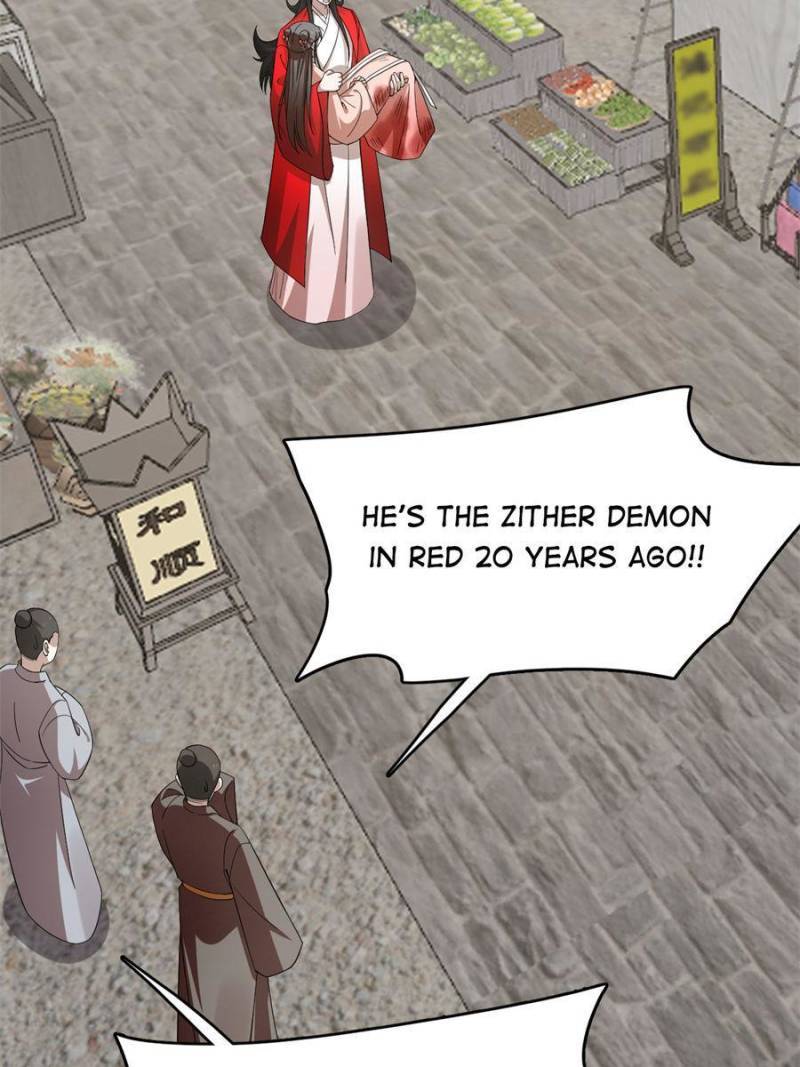 Queen of Posion: The Legend of a Super Agent, Doctor and Princess Chapter 312 - page 35