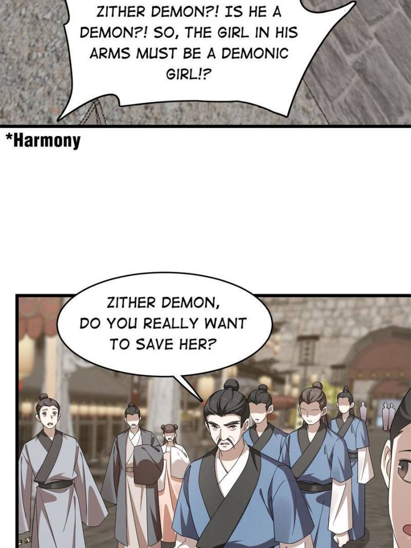 Queen of Posion: The Legend of a Super Agent, Doctor and Princess Chapter 312 - page 36