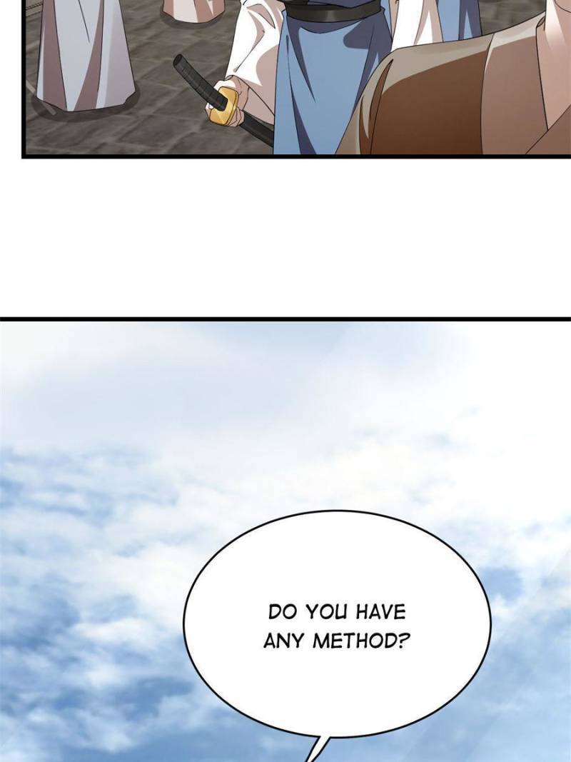 Queen of Posion: The Legend of a Super Agent, Doctor and Princess Chapter 312 - page 37