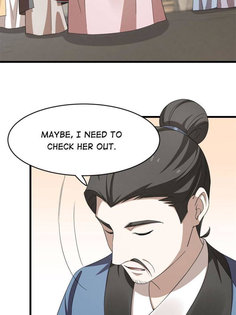 Queen of Posion: The Legend of a Super Agent, Doctor and Princess Chapter 312 - page 39