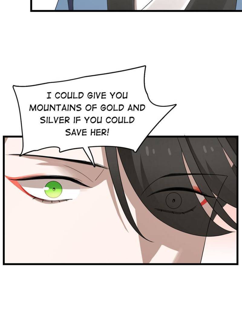 Queen of Posion: The Legend of a Super Agent, Doctor and Princess Chapter 312 - page 40
