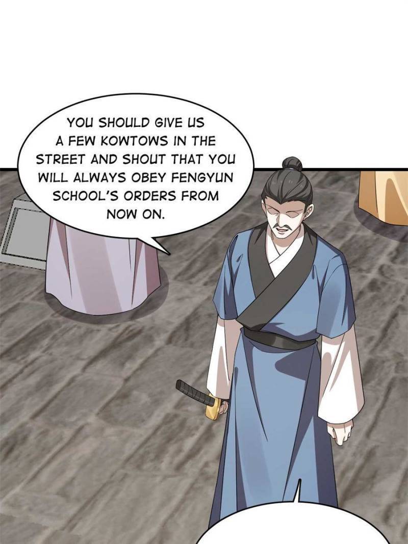 Queen of Posion: The Legend of a Super Agent, Doctor and Princess Chapter 312 - page 44