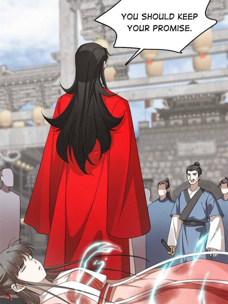 Queen of Posion: The Legend of a Super Agent, Doctor and Princess Chapter 312 - page 47
