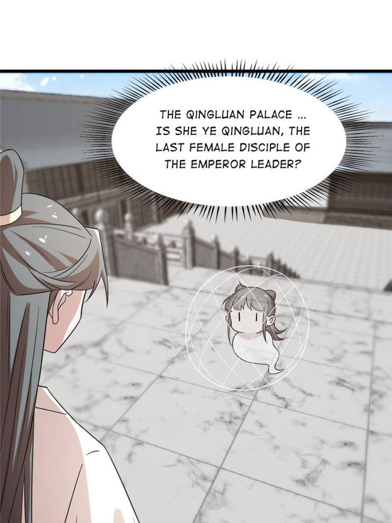 Queen of Posion: The Legend of a Super Agent, Doctor and Princess Chapter 136 - page 1
