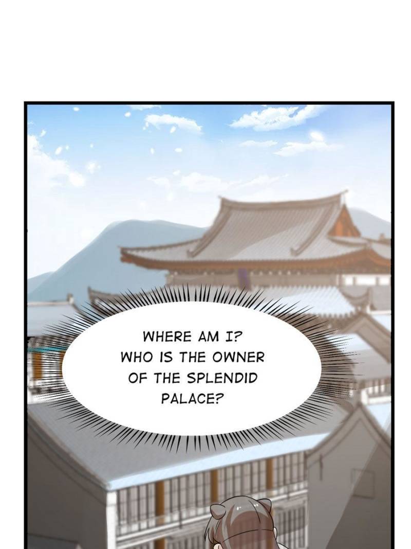 Queen of Posion: The Legend of a Super Agent, Doctor and Princess Chapter 136 - page 12