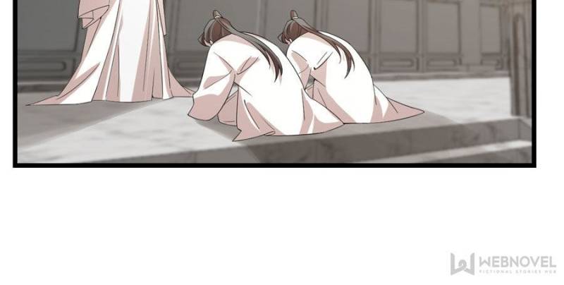 Queen of Posion: The Legend of a Super Agent, Doctor and Princess Chapter 136 - page 16