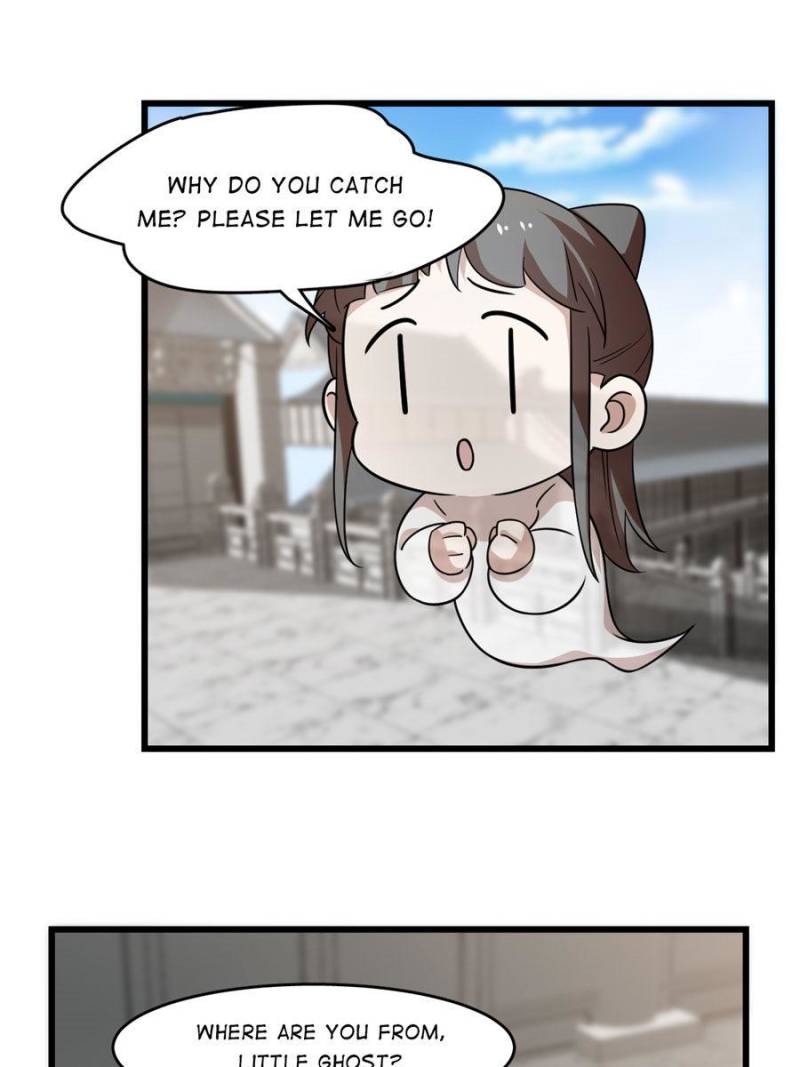 Queen of Posion: The Legend of a Super Agent, Doctor and Princess Chapter 136 - page 17