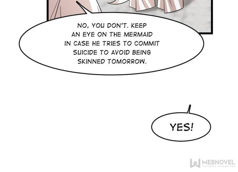 Queen of Posion: The Legend of a Super Agent, Doctor and Princess Chapter 136 - page 20