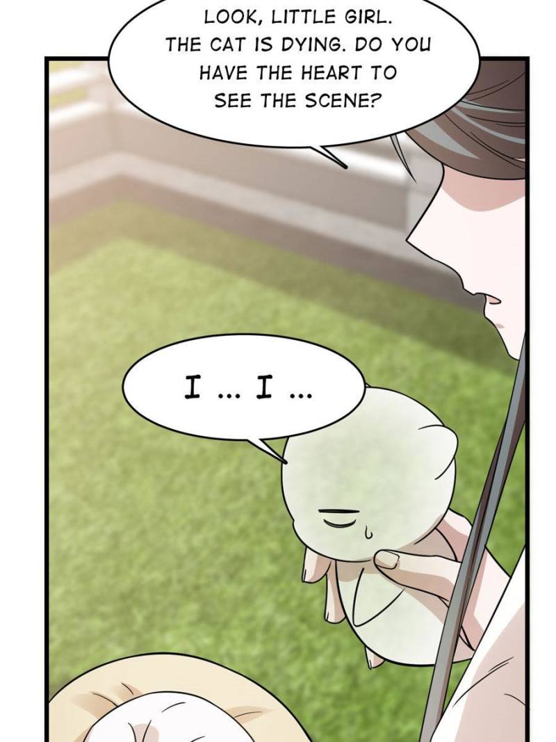 Queen of Posion: The Legend of a Super Agent, Doctor and Princess Chapter 136 - page 27