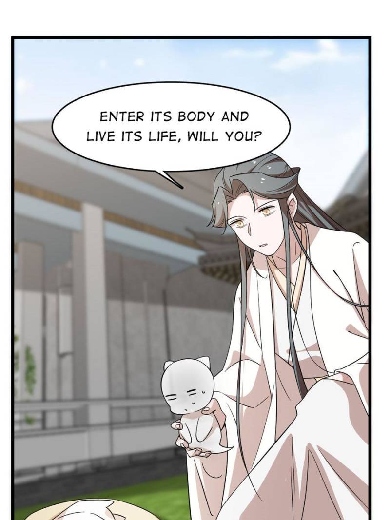 Queen of Posion: The Legend of a Super Agent, Doctor and Princess Chapter 136 - page 30
