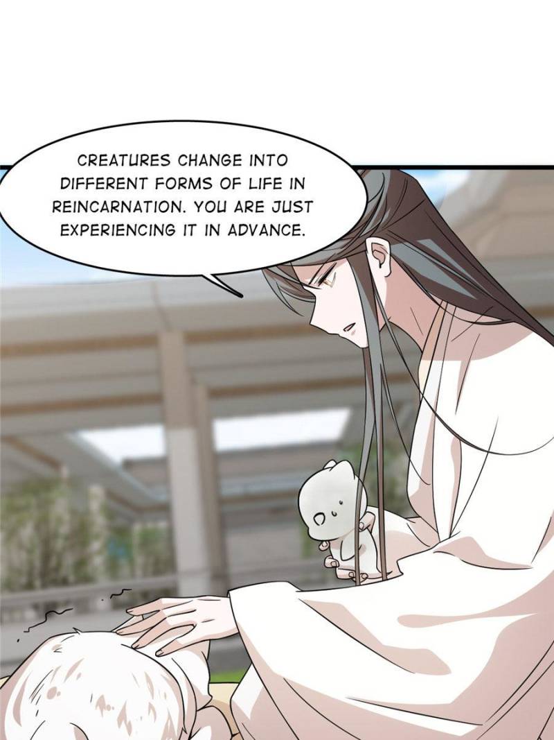 Queen of Posion: The Legend of a Super Agent, Doctor and Princess Chapter 136 - page 34
