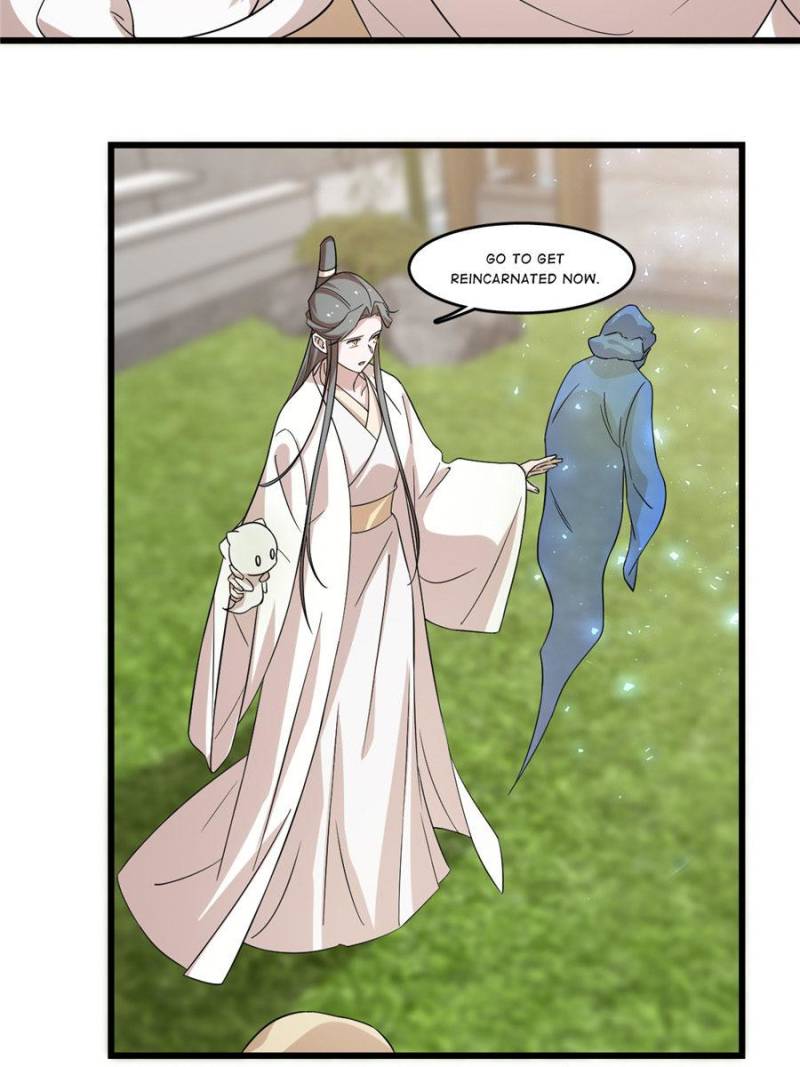 Queen of Posion: The Legend of a Super Agent, Doctor and Princess Chapter 136 - page 35