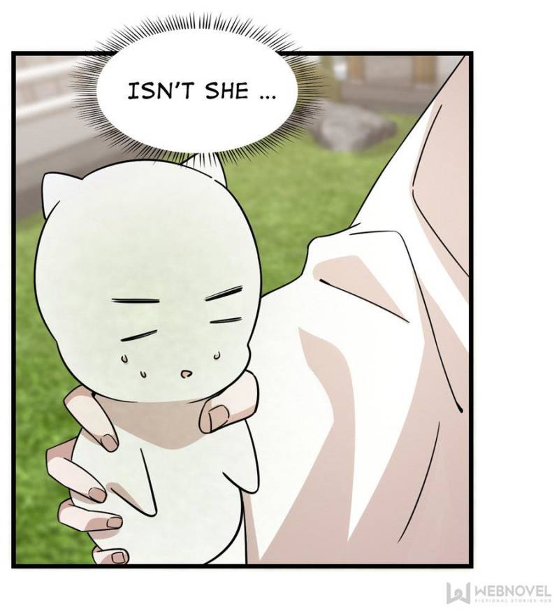 Queen of Posion: The Legend of a Super Agent, Doctor and Princess Chapter 136 - page 36