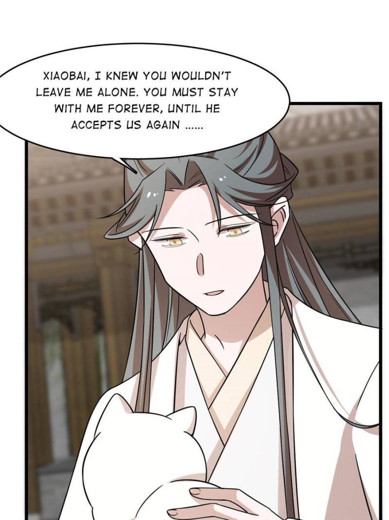 Queen of Posion: The Legend of a Super Agent, Doctor and Princess Chapter 136 - page 41