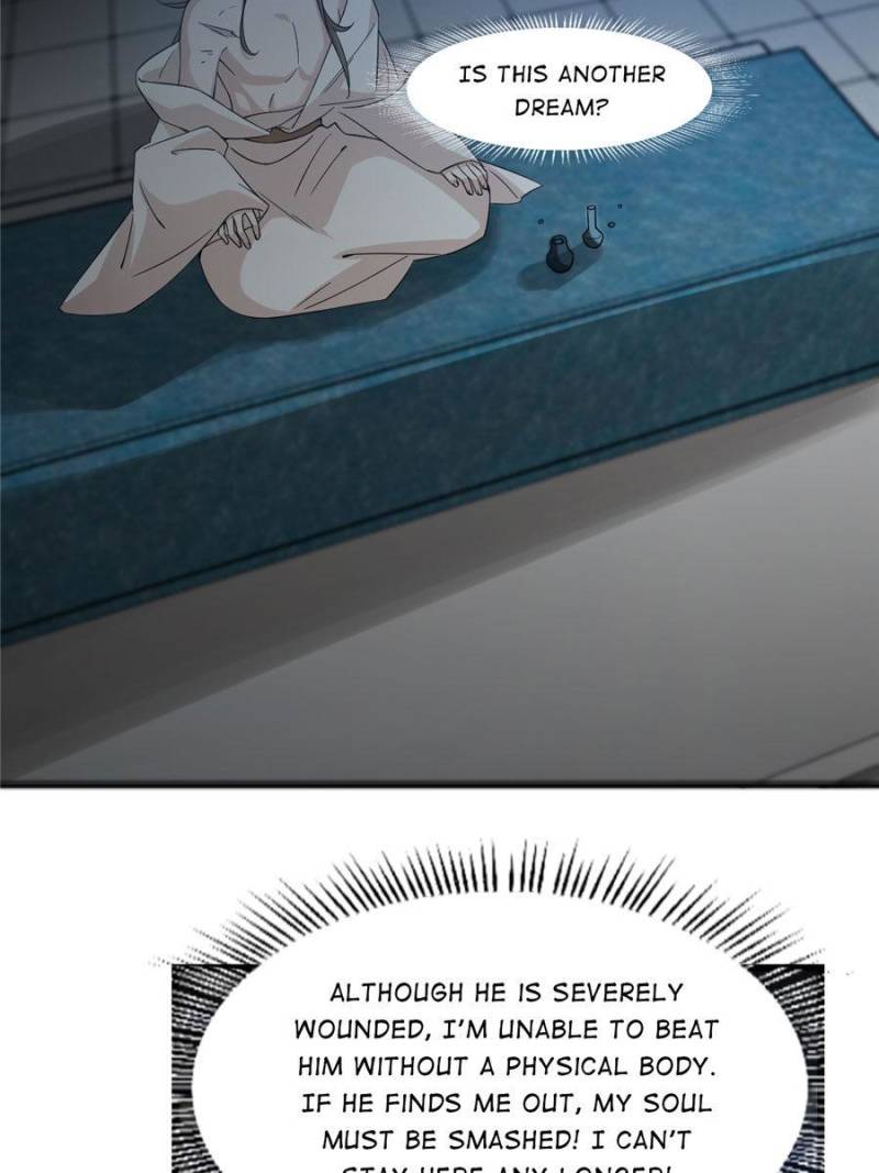 Queen of Posion: The Legend of a Super Agent, Doctor and Princess Chapter 136 - page 6