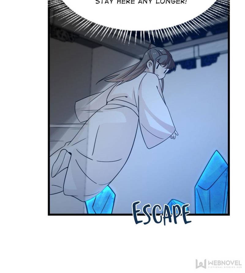 Queen of Posion: The Legend of a Super Agent, Doctor and Princess Chapter 136 - page 7