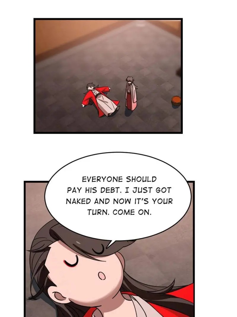 Queen of Posion: The Legend of a Super Agent, Doctor and Princess Chapter 112 - page 1