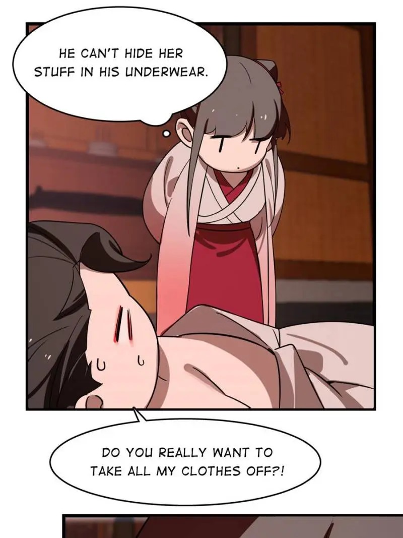 Queen of Posion: The Legend of a Super Agent, Doctor and Princess Chapter 112 - page 11