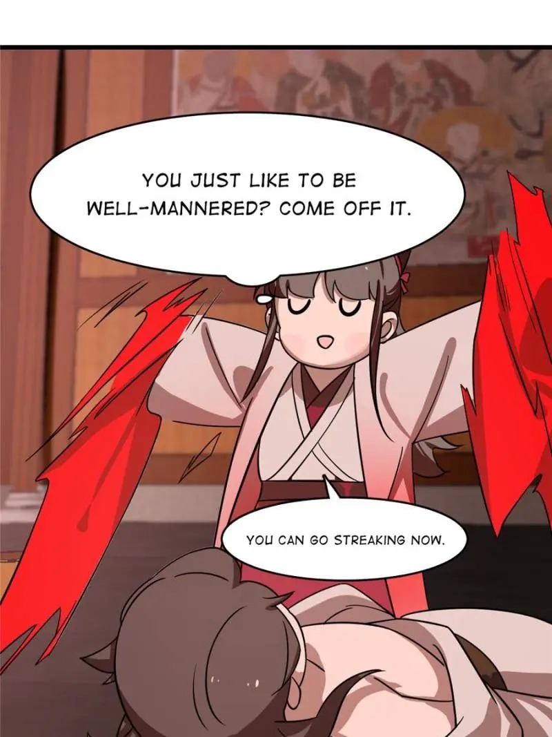 Queen of Posion: The Legend of a Super Agent, Doctor and Princess Chapter 112 - page 15