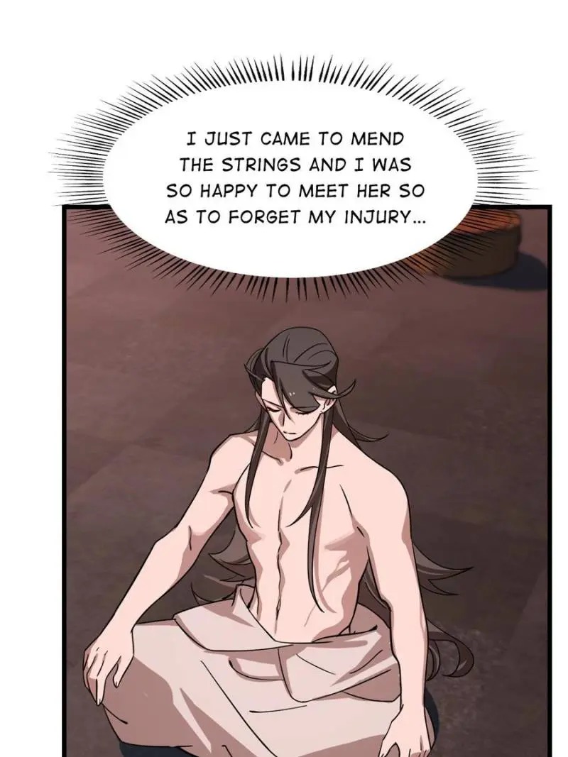 Queen of Posion: The Legend of a Super Agent, Doctor and Princess Chapter 112 - page 21