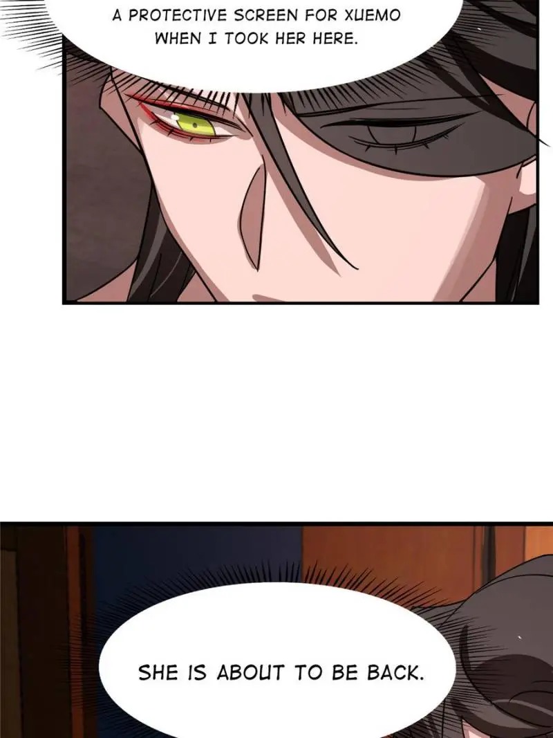 Queen of Posion: The Legend of a Super Agent, Doctor and Princess Chapter 112 - page 23