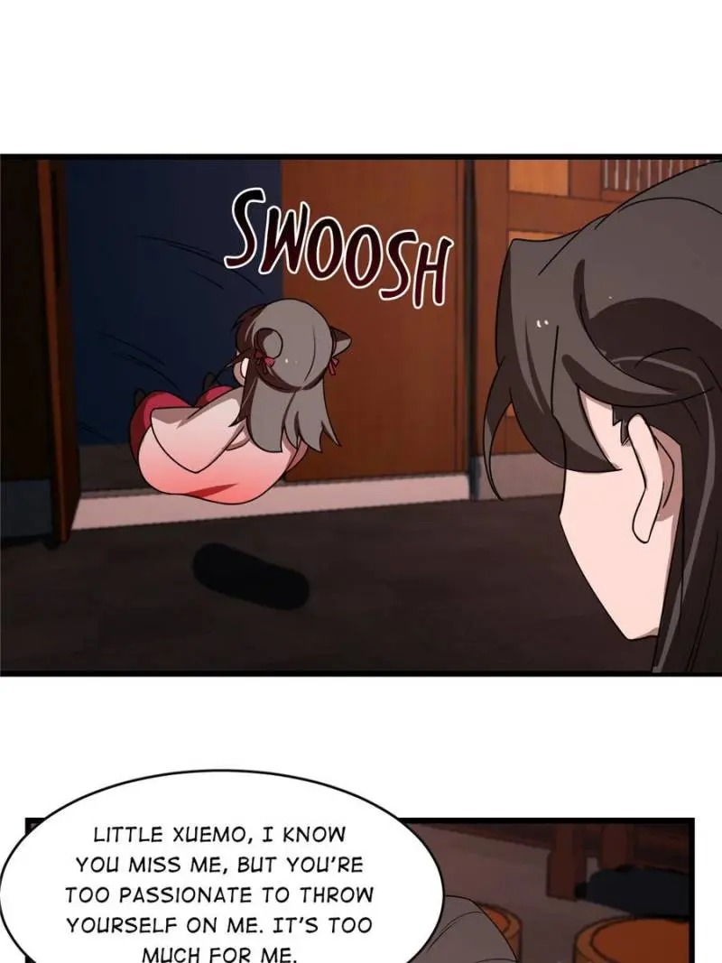 Queen of Posion: The Legend of a Super Agent, Doctor and Princess Chapter 112 - page 25