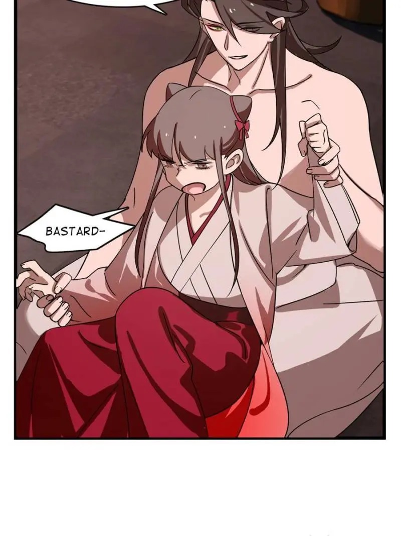 Queen of Posion: The Legend of a Super Agent, Doctor and Princess Chapter 112 - page 27