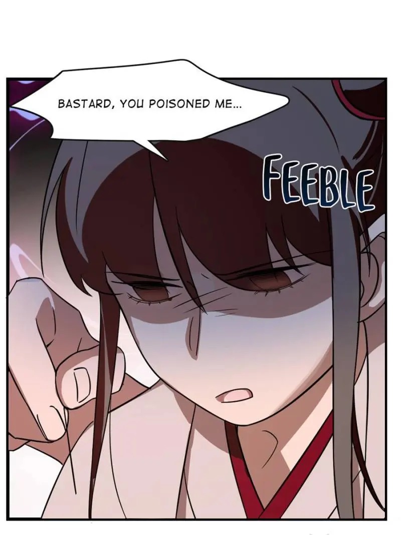 Queen of Posion: The Legend of a Super Agent, Doctor and Princess Chapter 112 - page 29