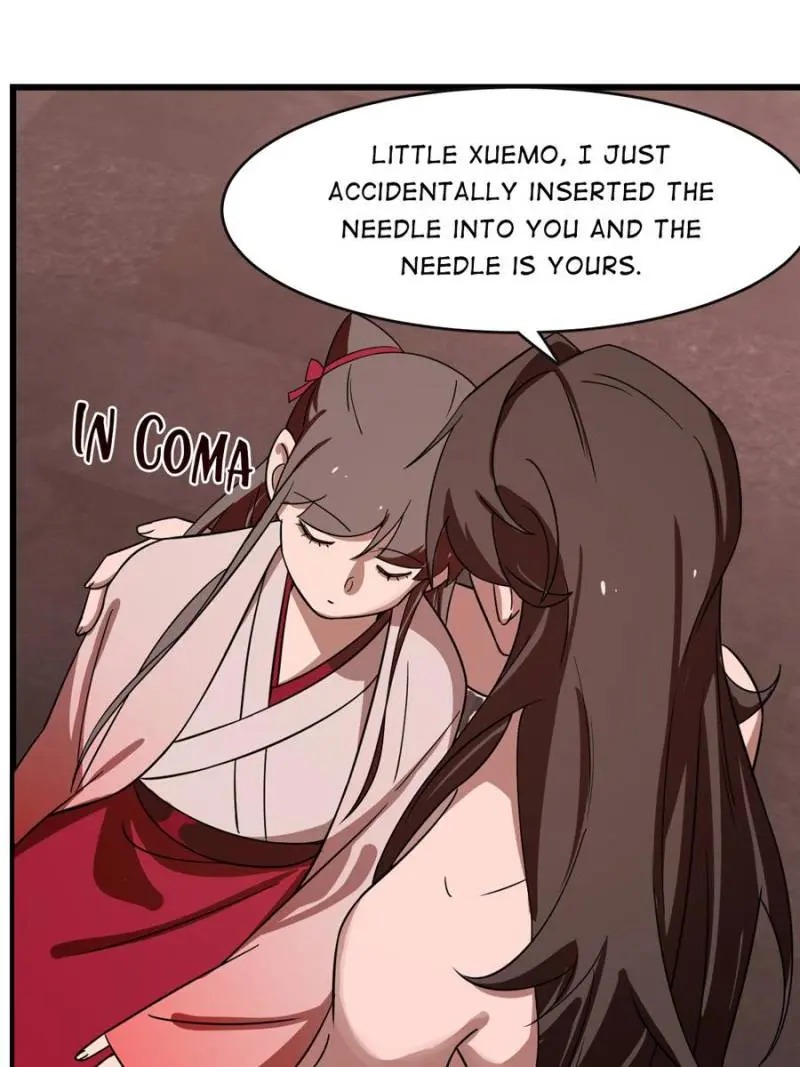 Queen of Posion: The Legend of a Super Agent, Doctor and Princess Chapter 112 - page 31