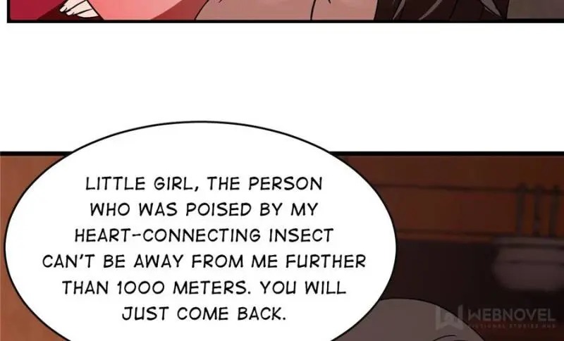 Queen of Posion: The Legend of a Super Agent, Doctor and Princess Chapter 112 - page 32