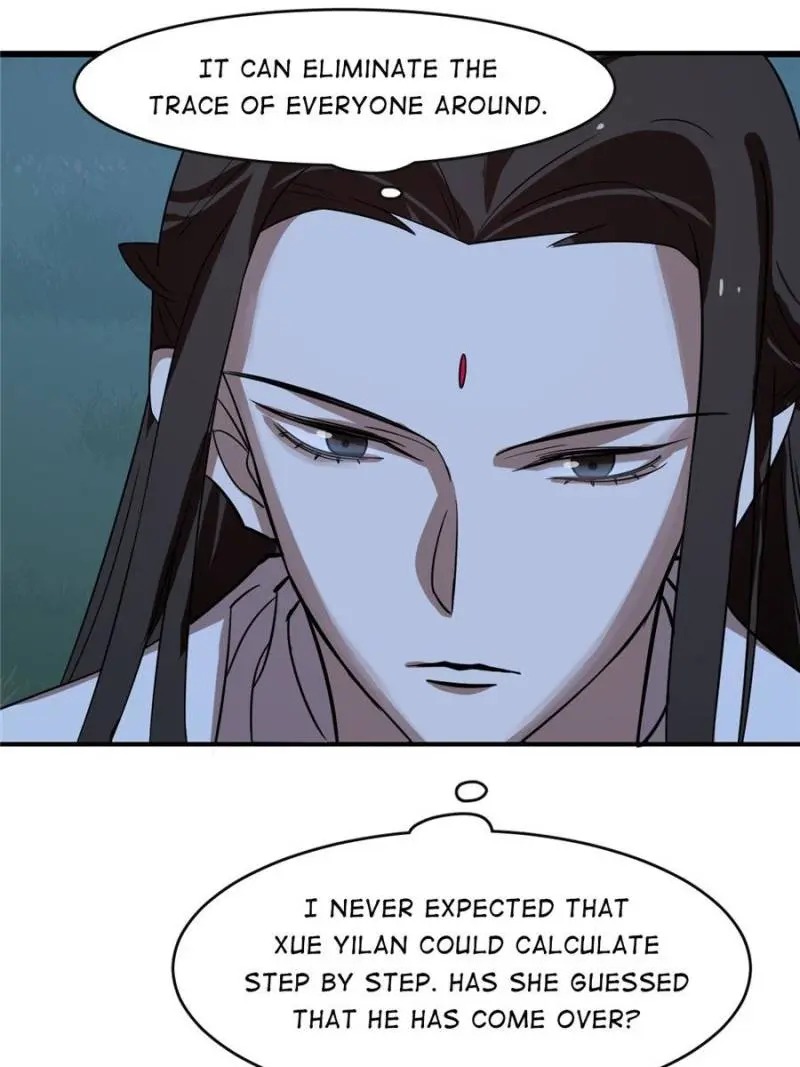 Queen of Posion: The Legend of a Super Agent, Doctor and Princess Chapter 112 - page 41