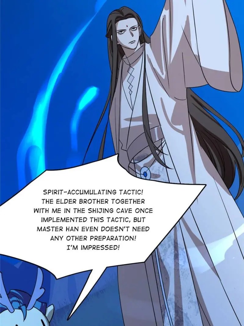 Queen of Posion: The Legend of a Super Agent, Doctor and Princess Chapter 112 - page 45