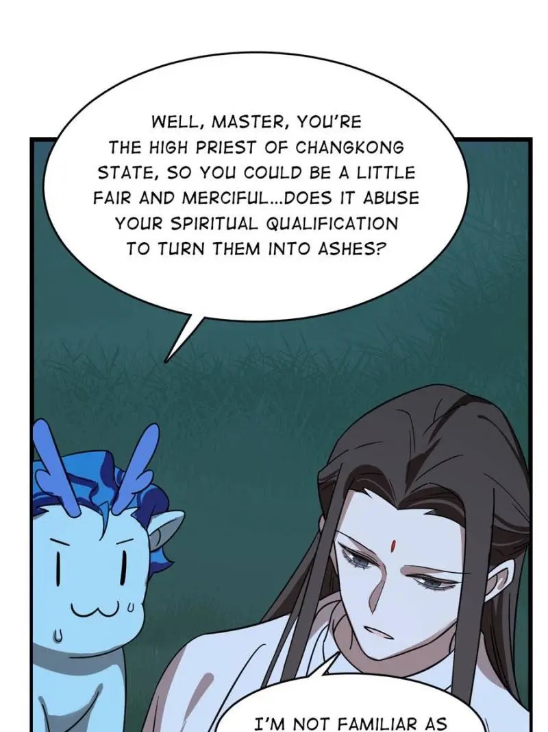 Queen of Posion: The Legend of a Super Agent, Doctor and Princess Chapter 112 - page 55